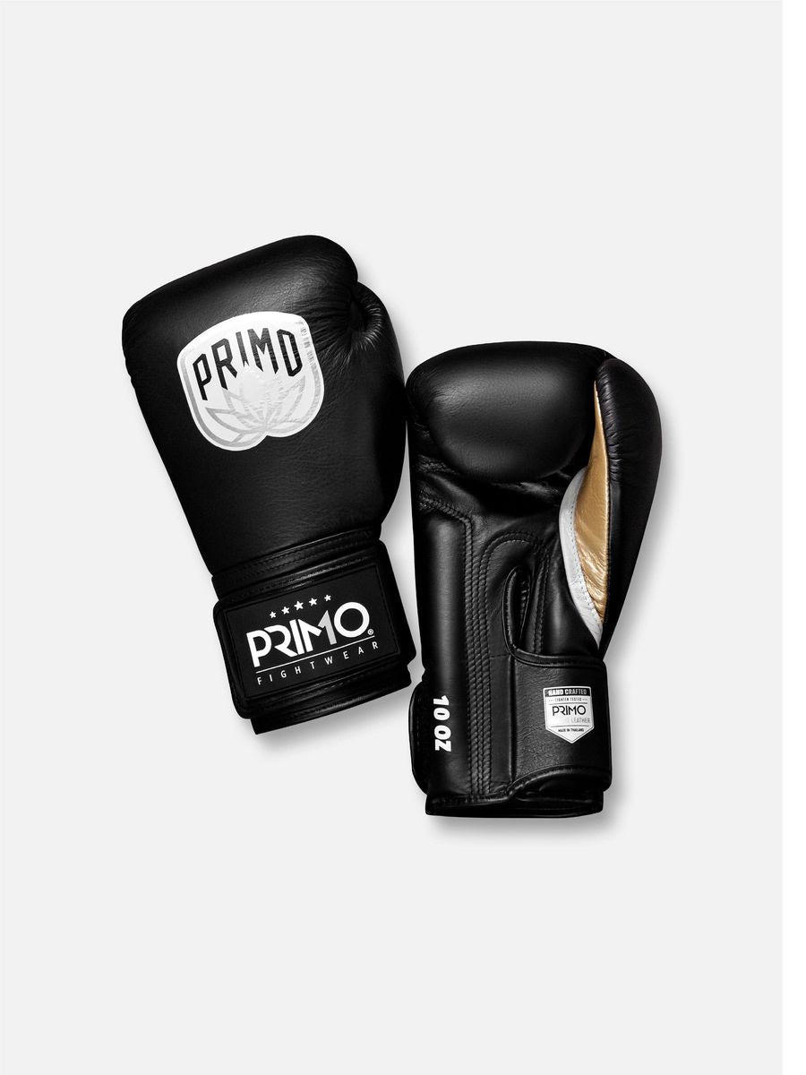 Emblem 2.0 Boxing Gloves- כפפות איגרוף פרימו