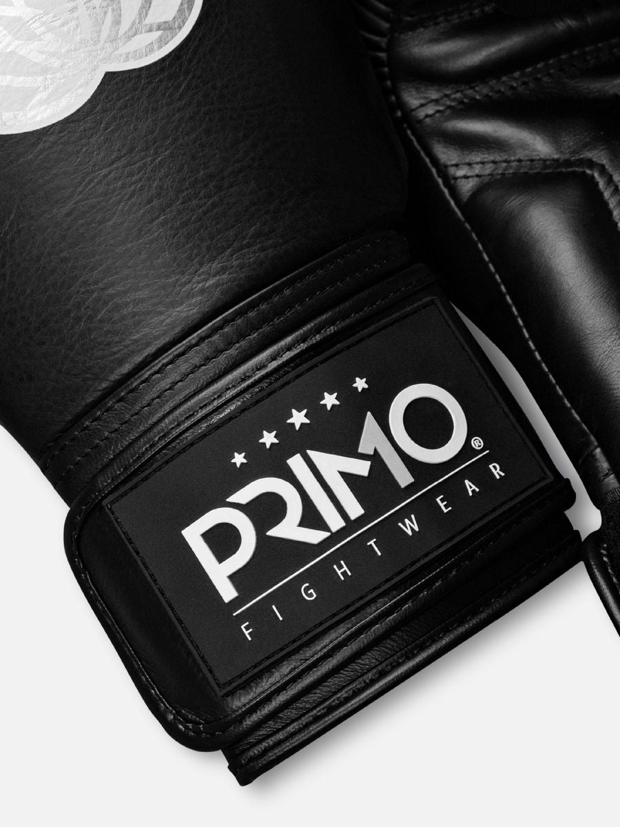 Emblem 2.0 Boxing Gloves- כפפות איגרוף פרימו
