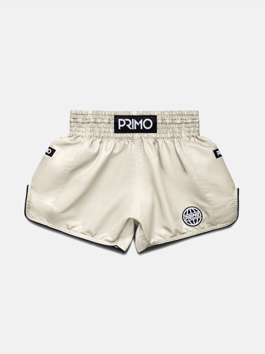 Primo Muay Thai Shorts - Alta Series - מכנסי איגרוף תאילנדי פרימו