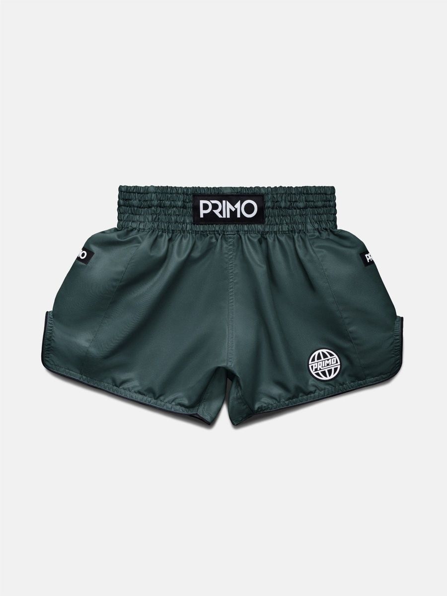 Primo Muay Thai Shorts - Alta Series - מכנסי איגרוף תאילנדי פרימו