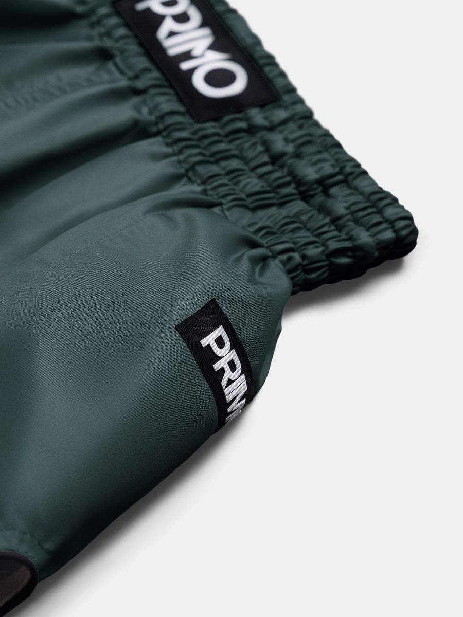 Primo Muay Thai Shorts - Alta Series - מכנסי איגרוף תאילנדי פרימו