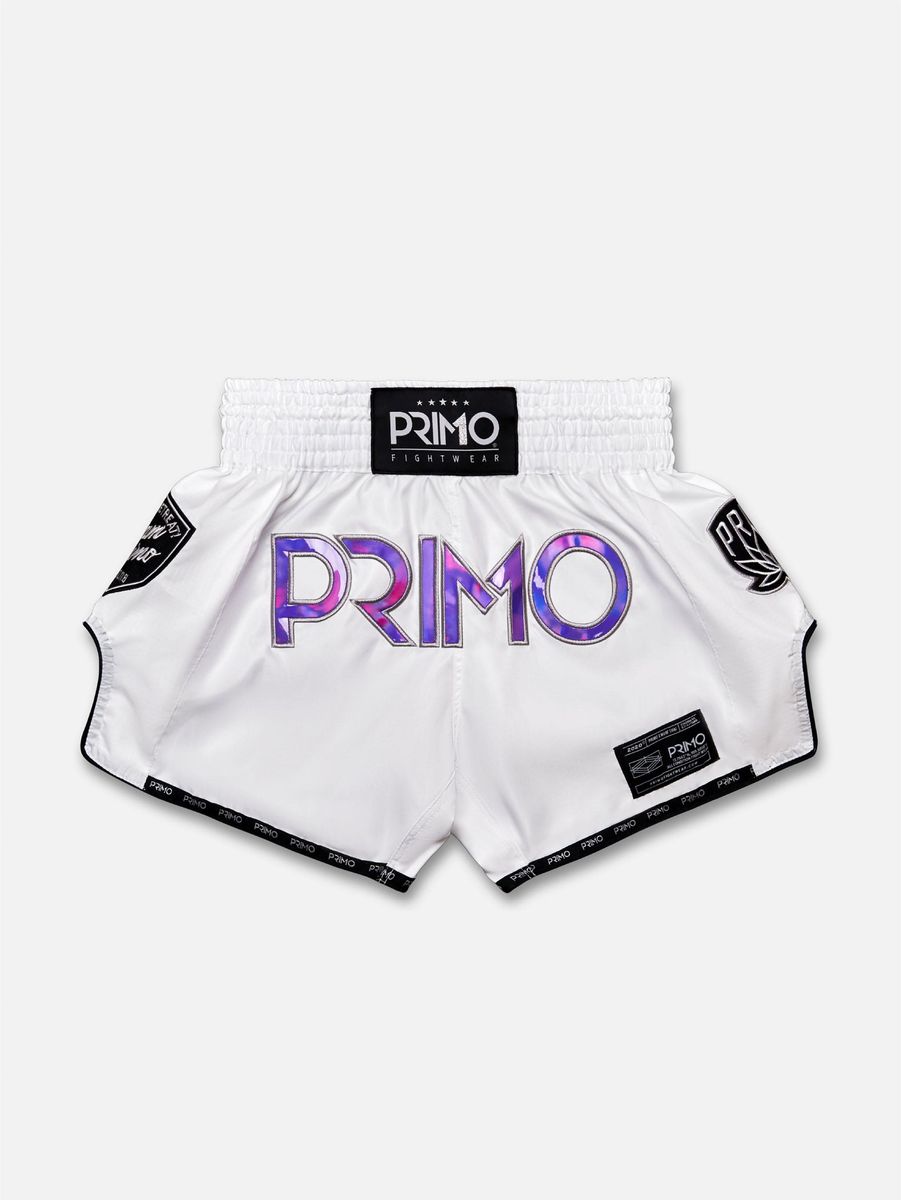 Primo Muay Thai Shorts - מכנסי איגרוף תאילנדי פרימו