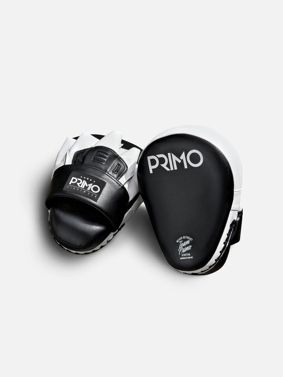 Primo Striking Focus Mitts - כריות פוקוס פרימו