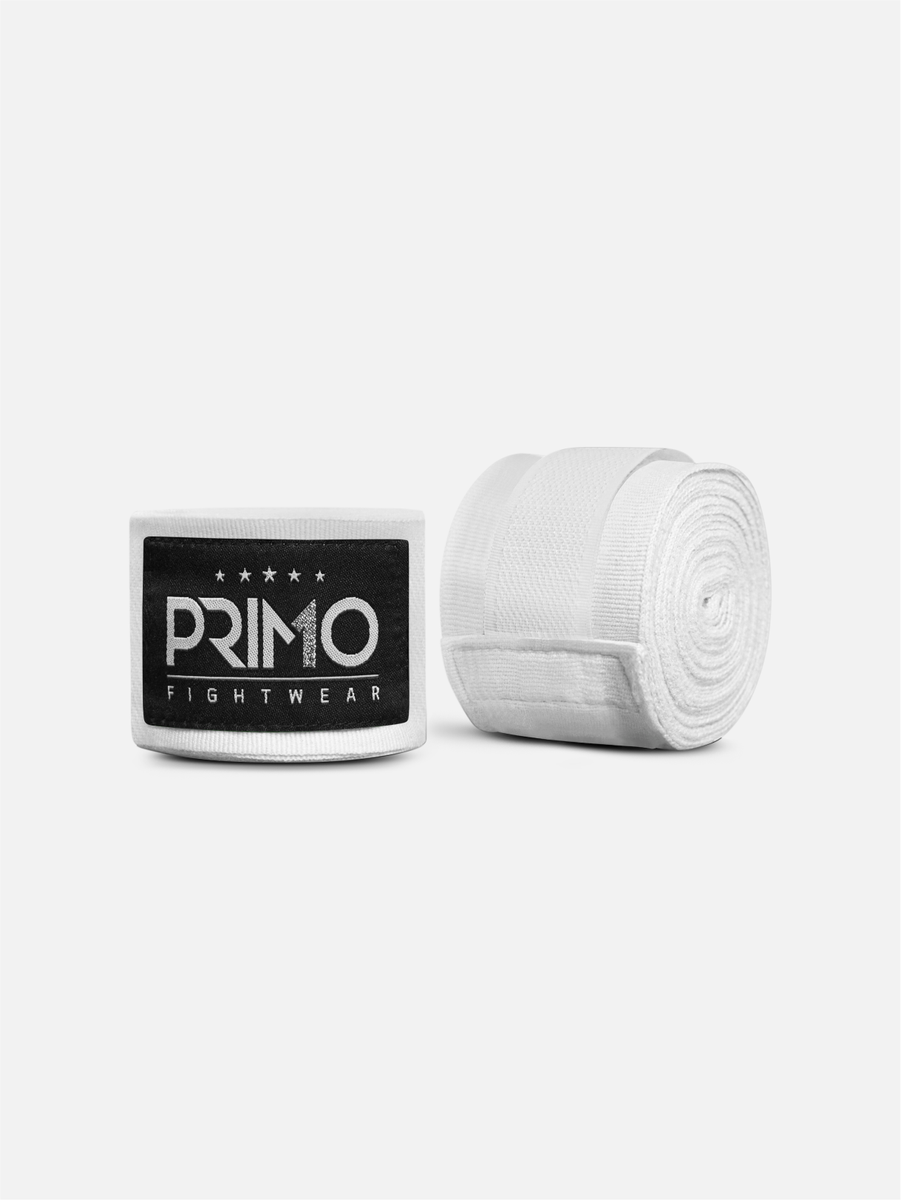 Primo Series Hand Wraps - חותלות פרימו