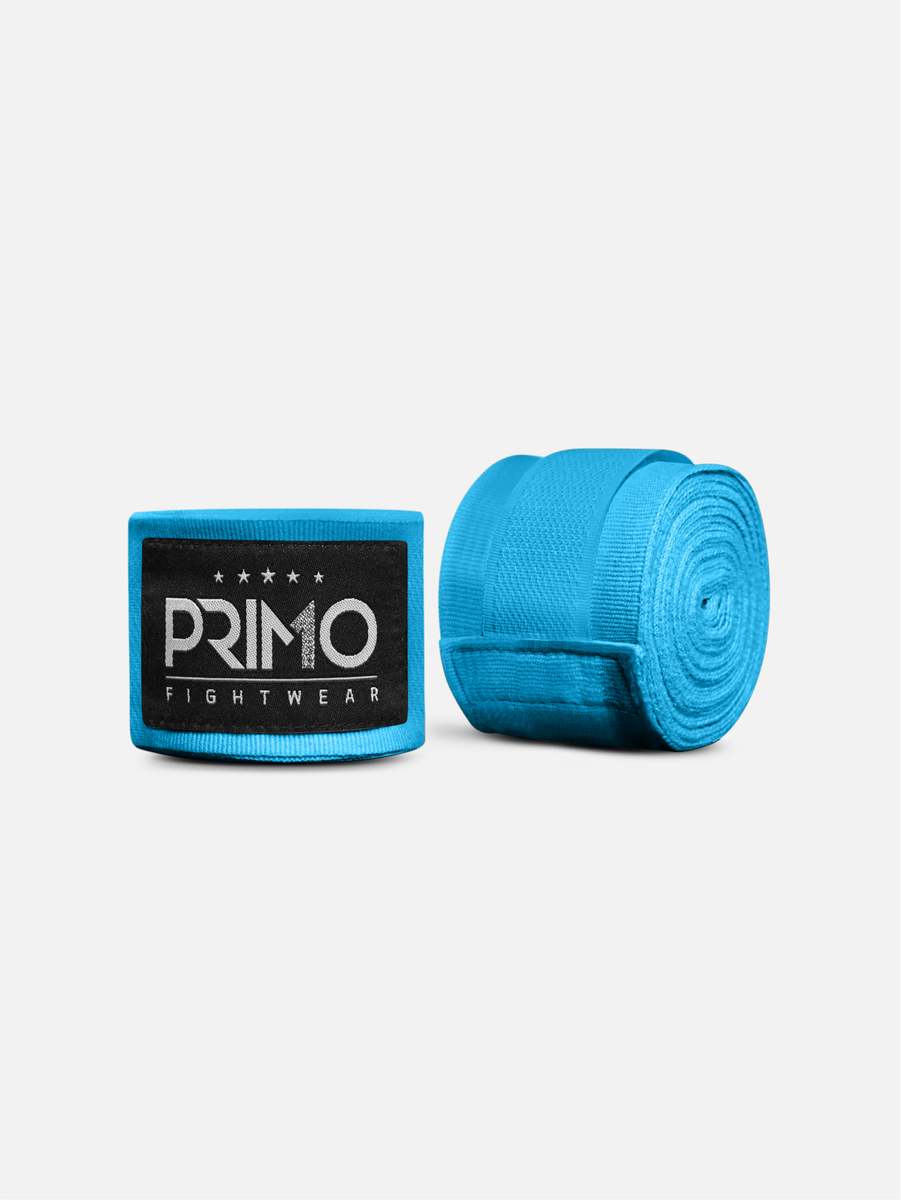 Primo Series Hand Wraps - חותלות פרימו