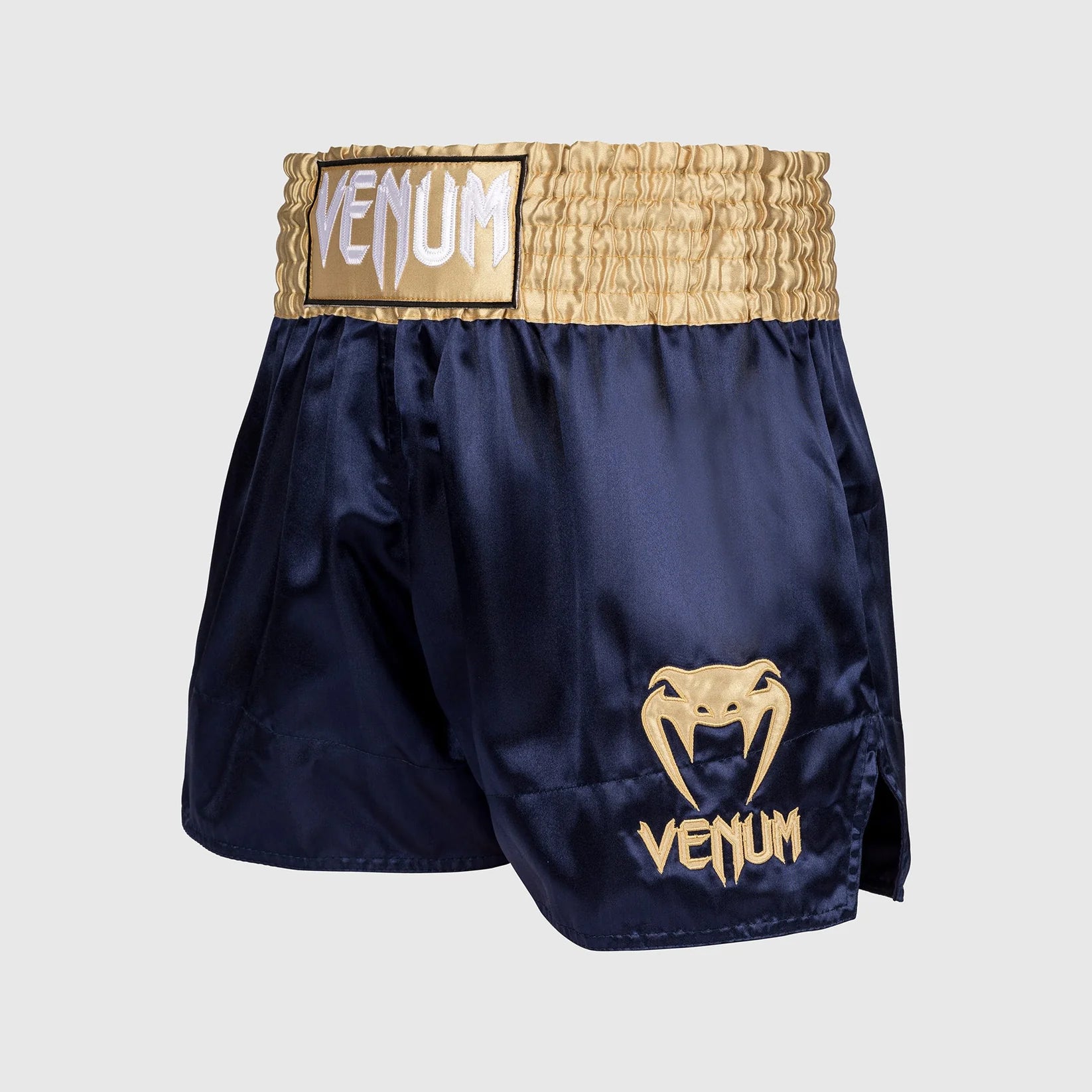 Venum Muay Thai Short- מכנסי איגרוף תאילנדי ונום