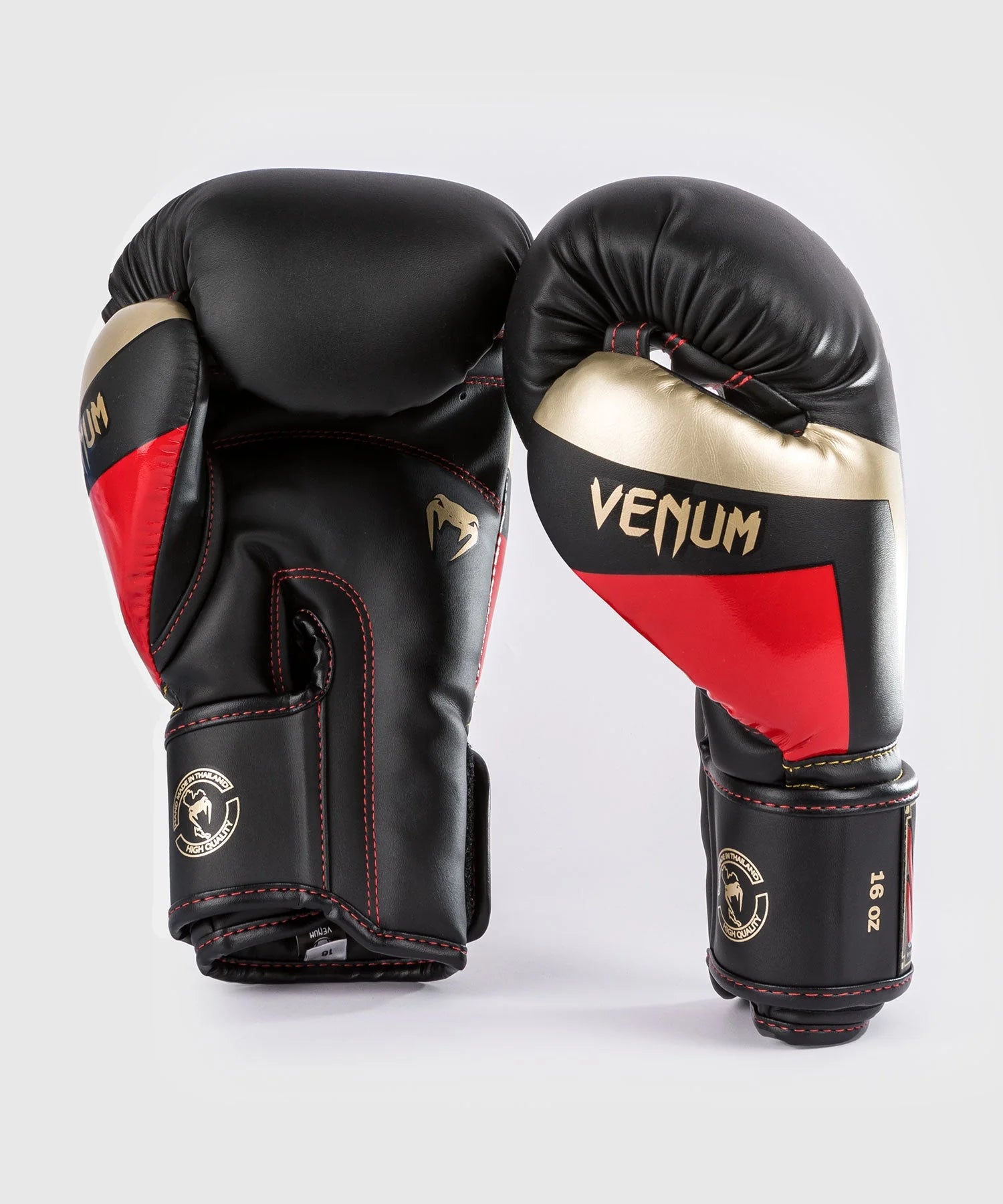 Venum Elite EVO boxing gloves - כפפות איגרוף ונום