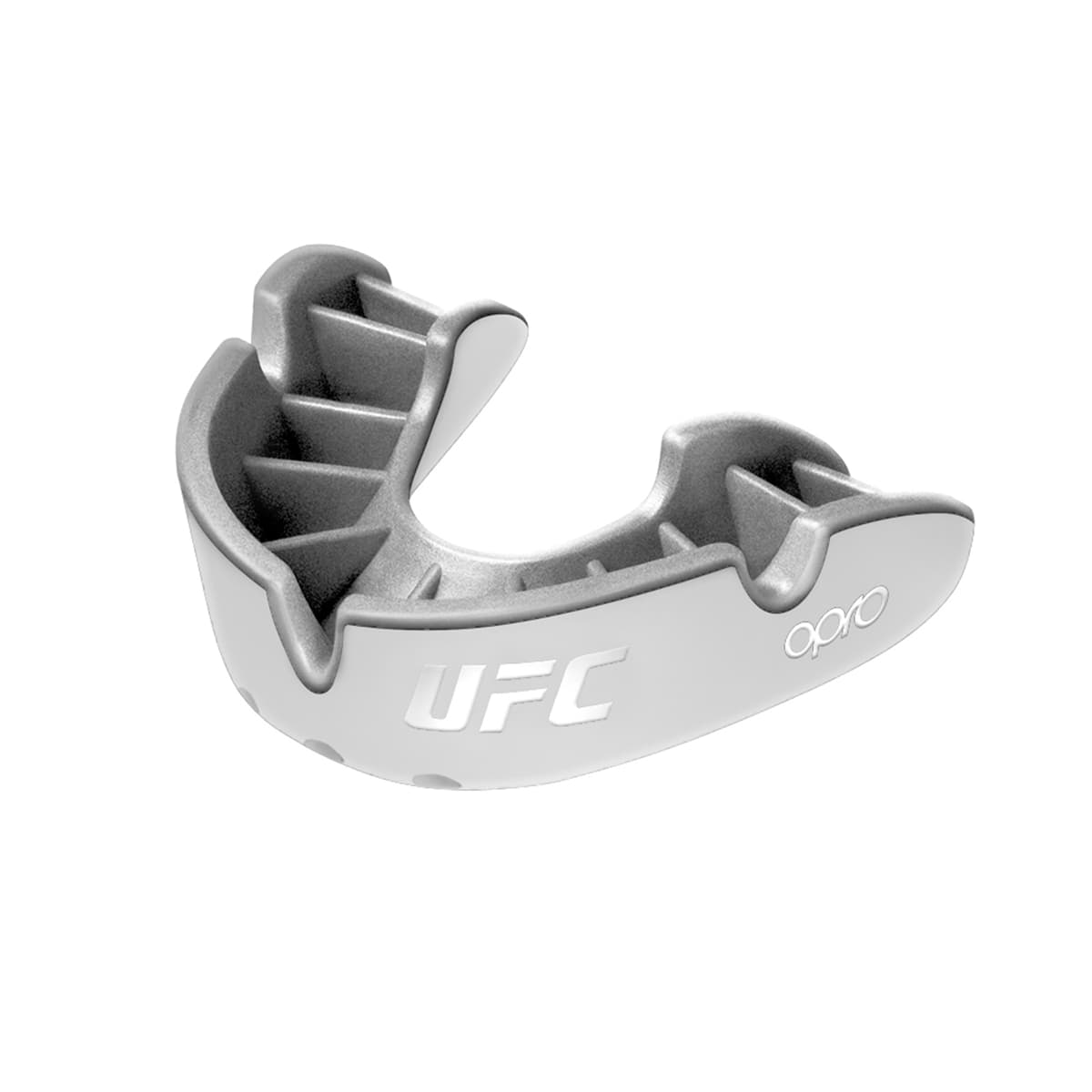 Opro Silver UFC- מגן שיניים אופרו סילבר UFC
