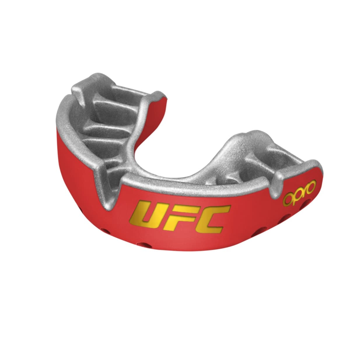 UFC Gold Level Mouthguard - אופרו גולד