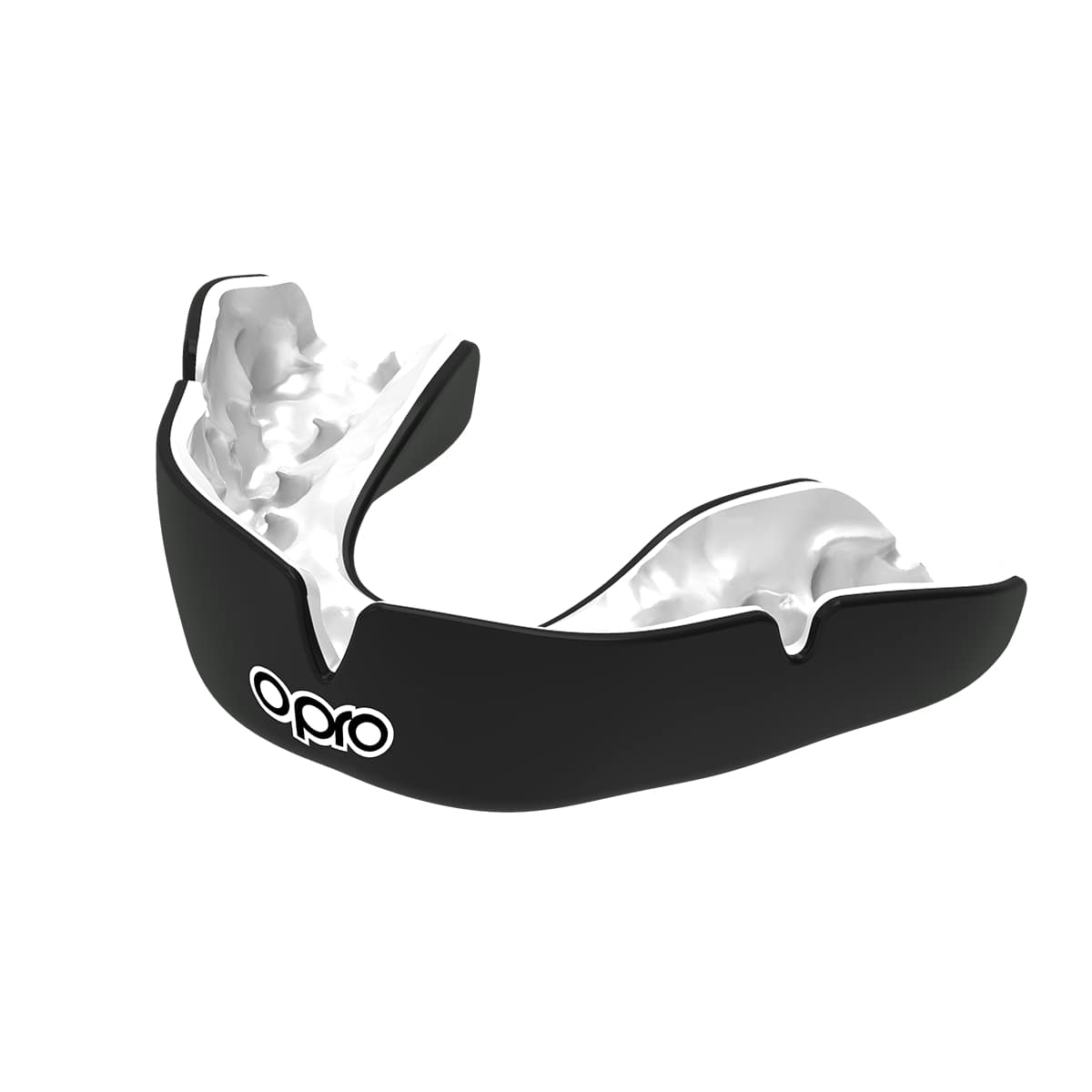 Opro Instant Custom-Fit-מגן שיניים אופרו