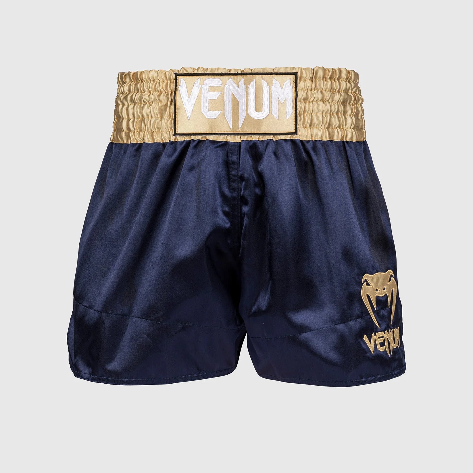 Venum Muay Thai Short- מכנסי איגרוף תאילנדי ונום