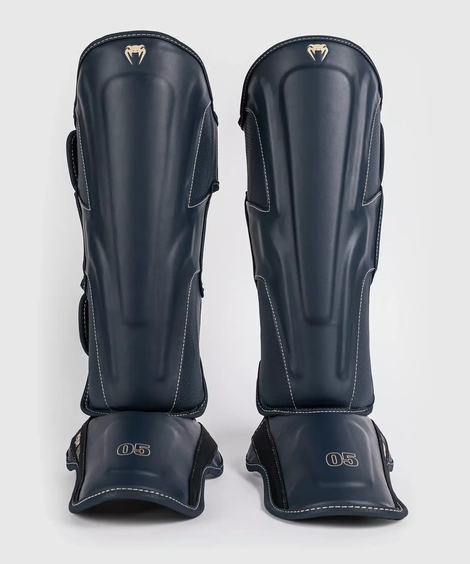 SHIN GUARDS IMPACT EVO VENUM - מגן שוקיים ונום אימפקט איבו
