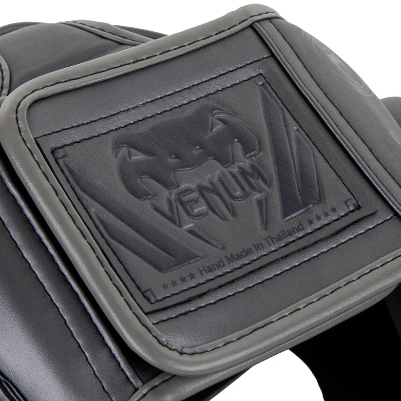 Venum Elite Headgear- מגן ראש ונום