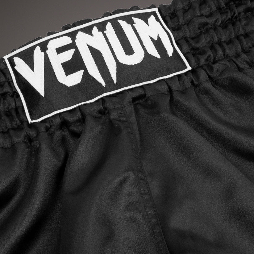 Venum Muay Thai Short- מכנסי איגרוף תאילנדי ונום