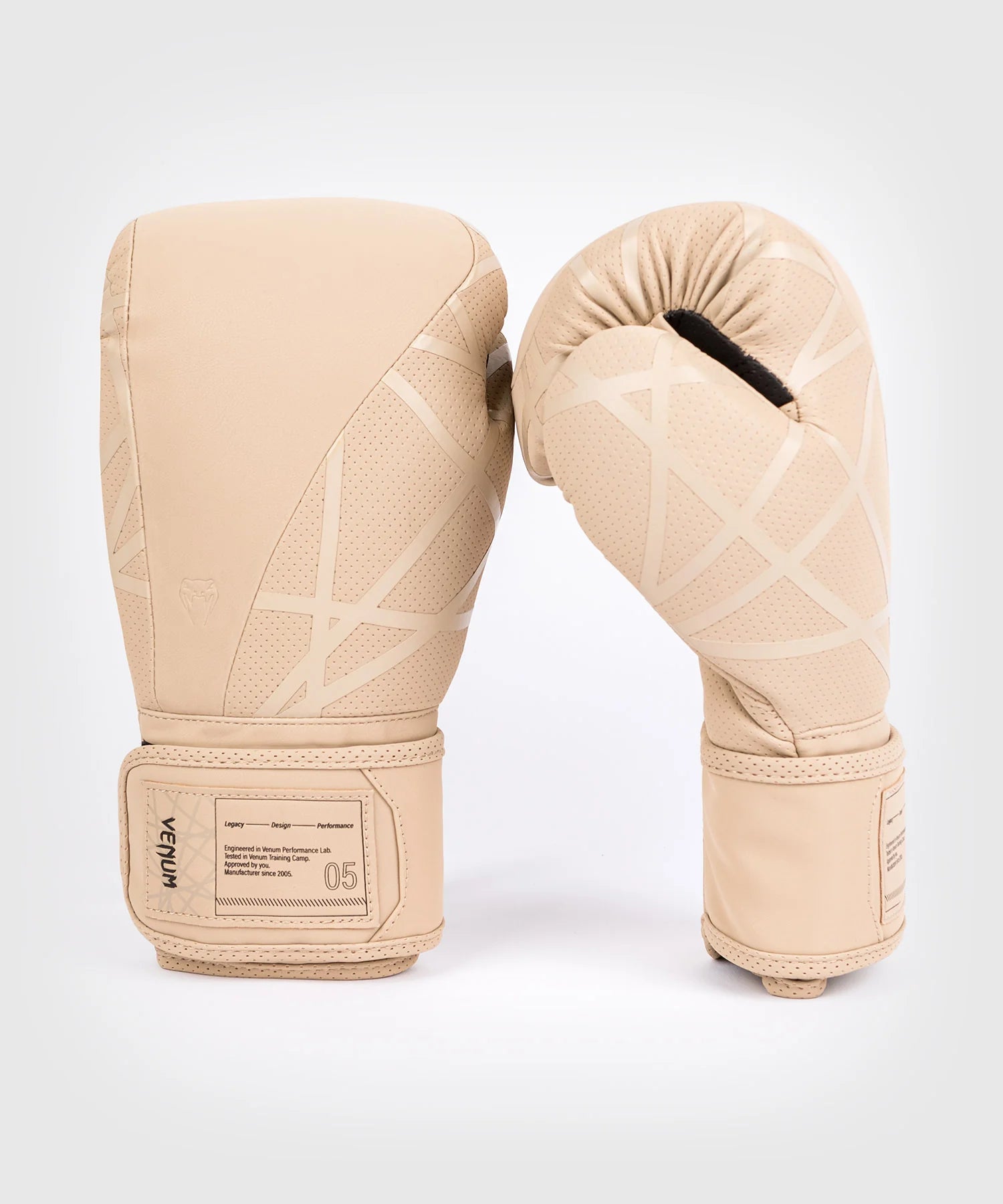 Venum Tecmo 2.0 Boxing Gloves - כפפות איגרוף ונום טאקמו