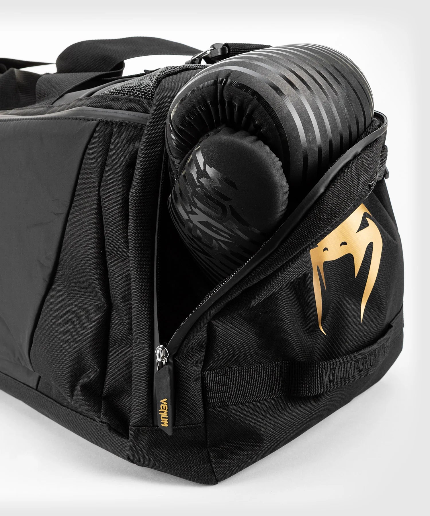 Venum Trainer Lite Evo Sports Bag- תיק אימונים ונום