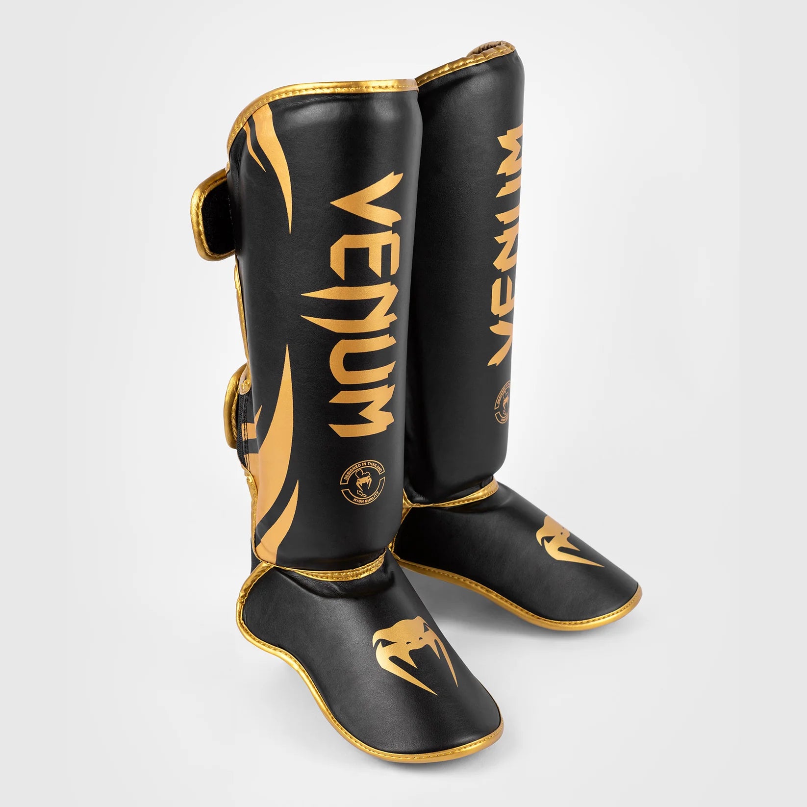 Venum Challenger Standup Shin Guards - מגן שוקיים ונום צ׳אלנג׳ר