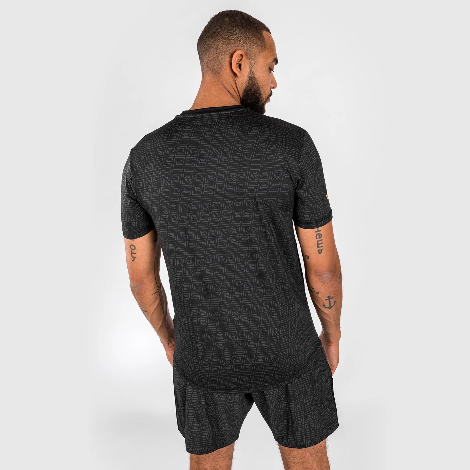 Venum x Ares Men’s Dry-Tech Shirt - חולצת דריפיט ונום Ares