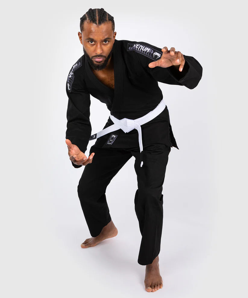 Venum First BJJ GI - חליפת ג׳יוג׳יטסו ונום