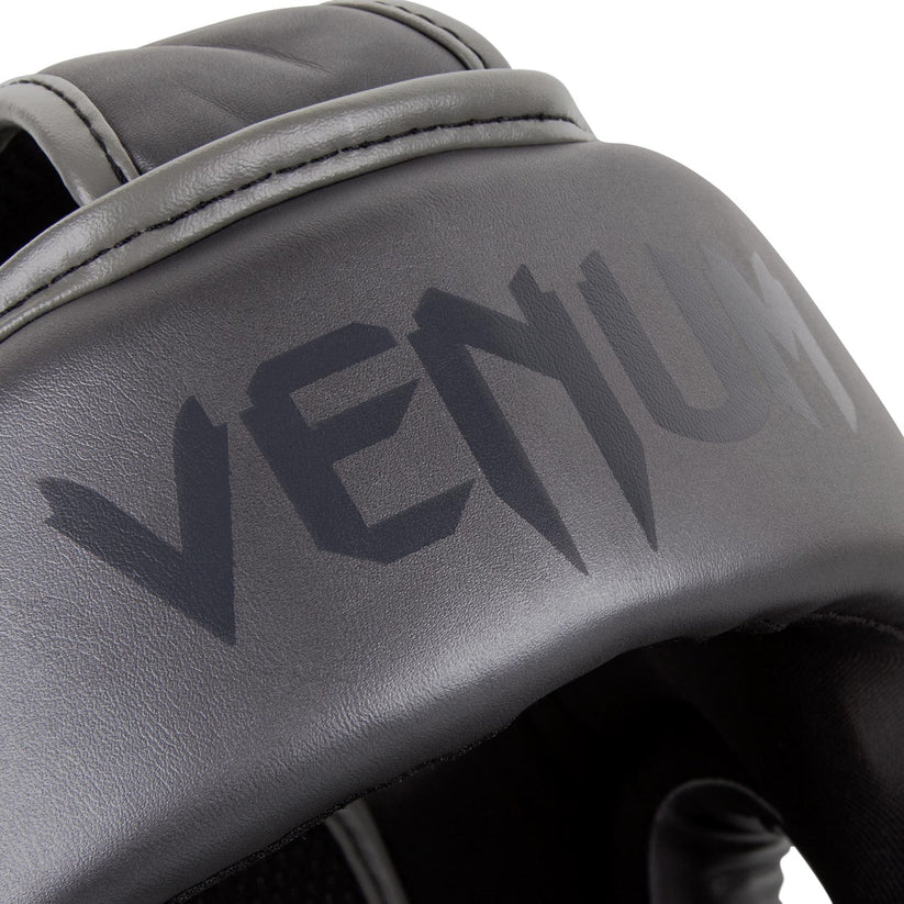 Venum Elite Headgear- מגן ראש ונום