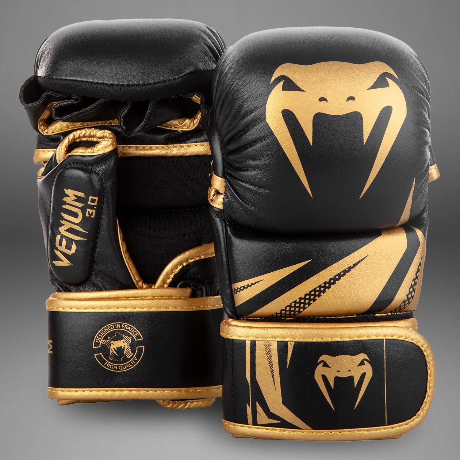 Sparring Gloves Venum Challenger 3.0- כפפות MMA ונום