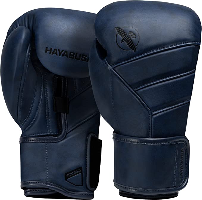 Hayabusa T3 LX boxing gloves- כפפות איגרוף היאבוסה