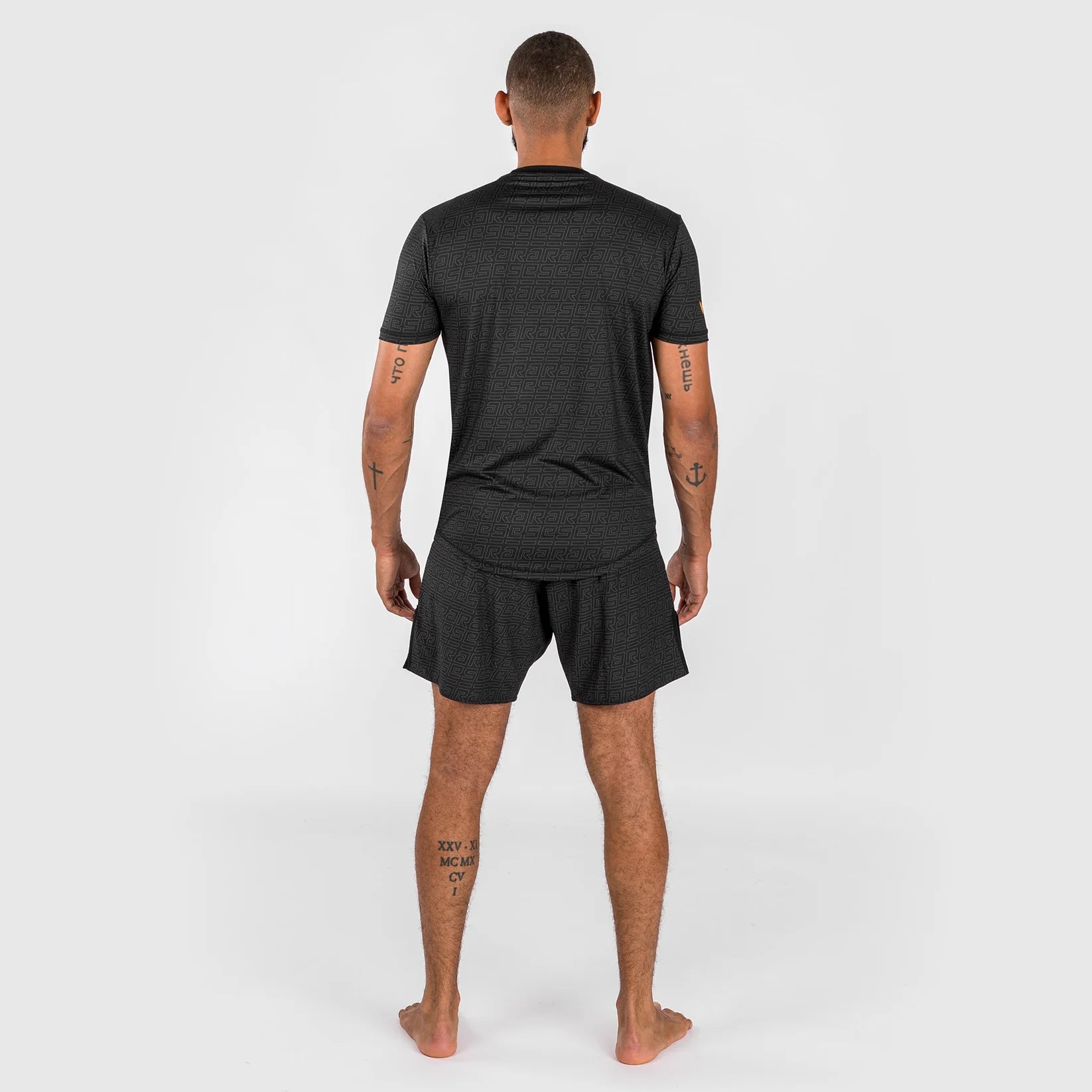 Venum x Ares Men’s Dry-Tech Shirt - חולצת דריפיט ונום Ares