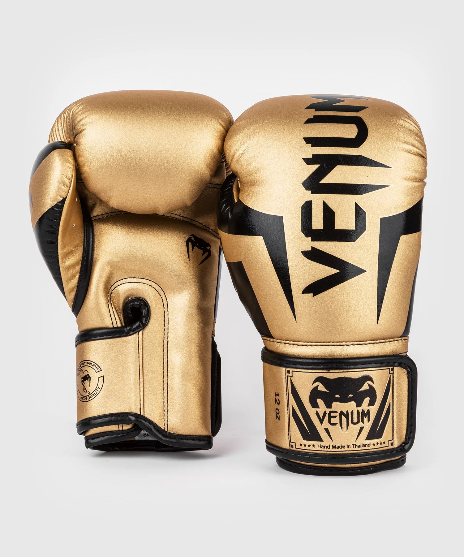 VENUM ELITE BOXING GLOVES - כפפות איגרוף ונום