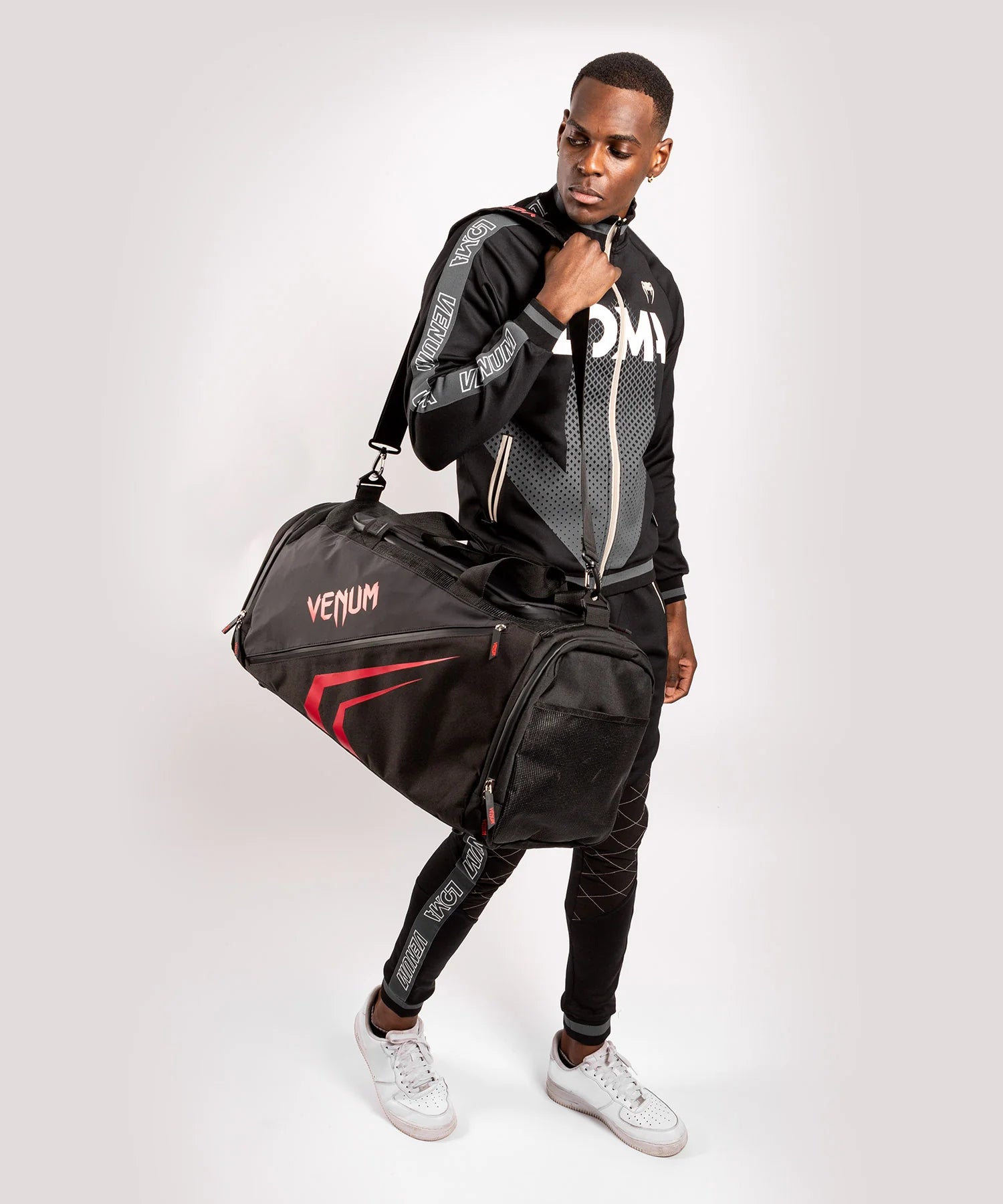 Venum Trainer Lite Evo Sports Bag- תיק אימונים ונום