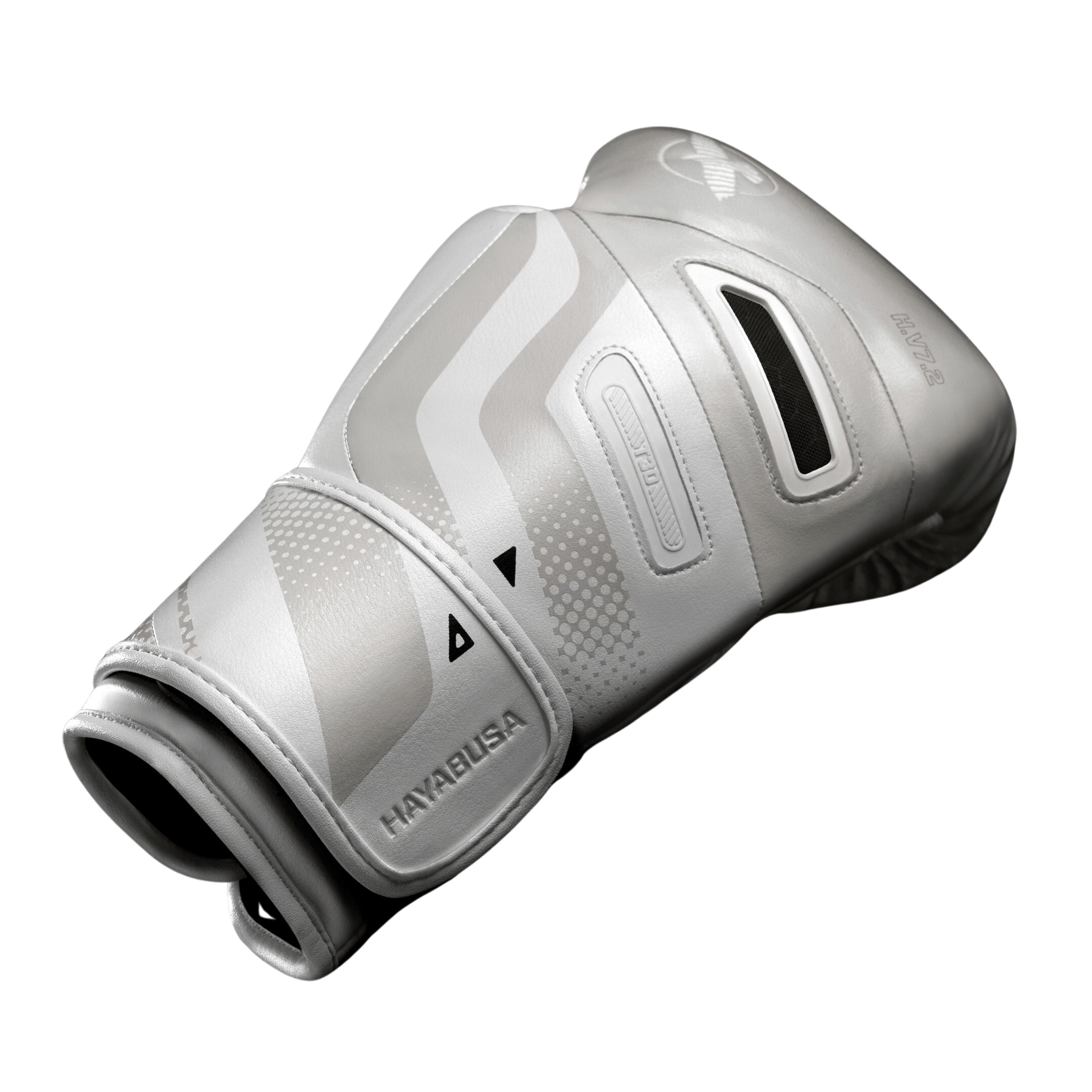 Hayabusa T3D Boxing Gloves - כפפות איגרוף היאבוסה