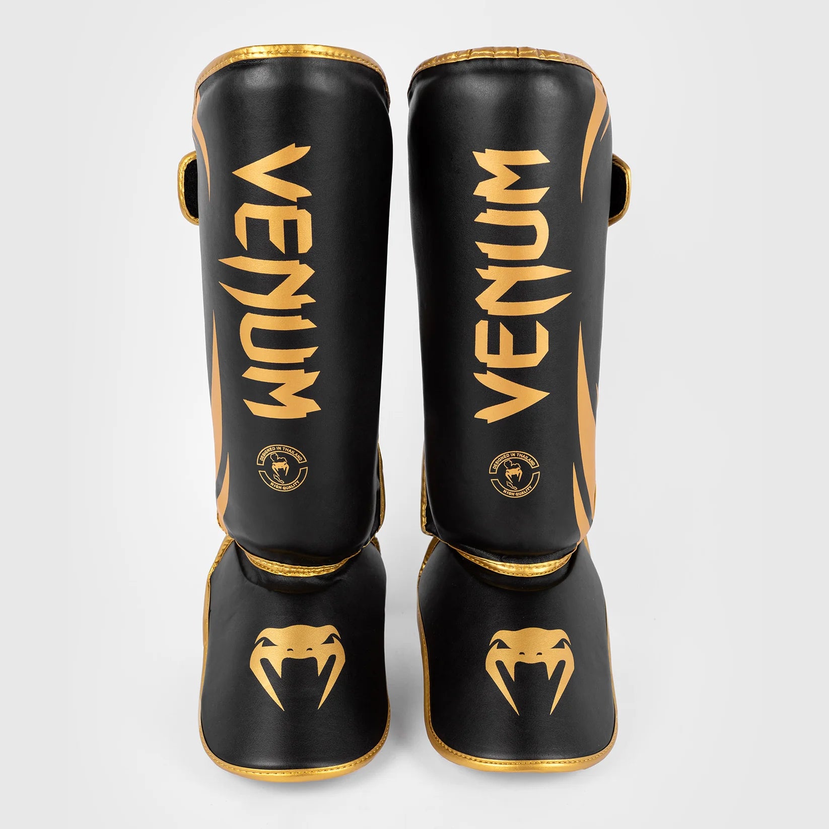 Venum Challenger Standup Shin Guards - מגן שוקיים ונום צ׳אלנג׳ר