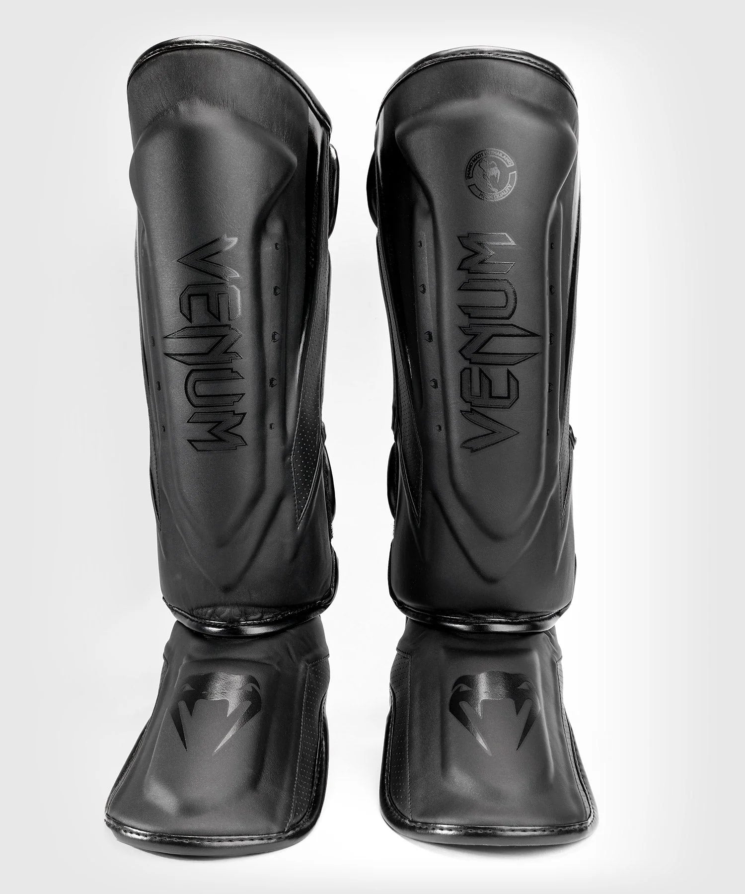 SHIN GUARDS ELITE EVO VENUM - מגן שוקיים