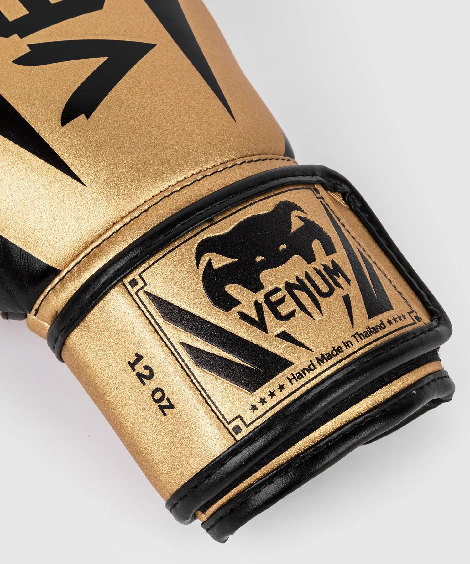 VENUM ELITE BOXING GLOVES - כפפות איגרוף ונום