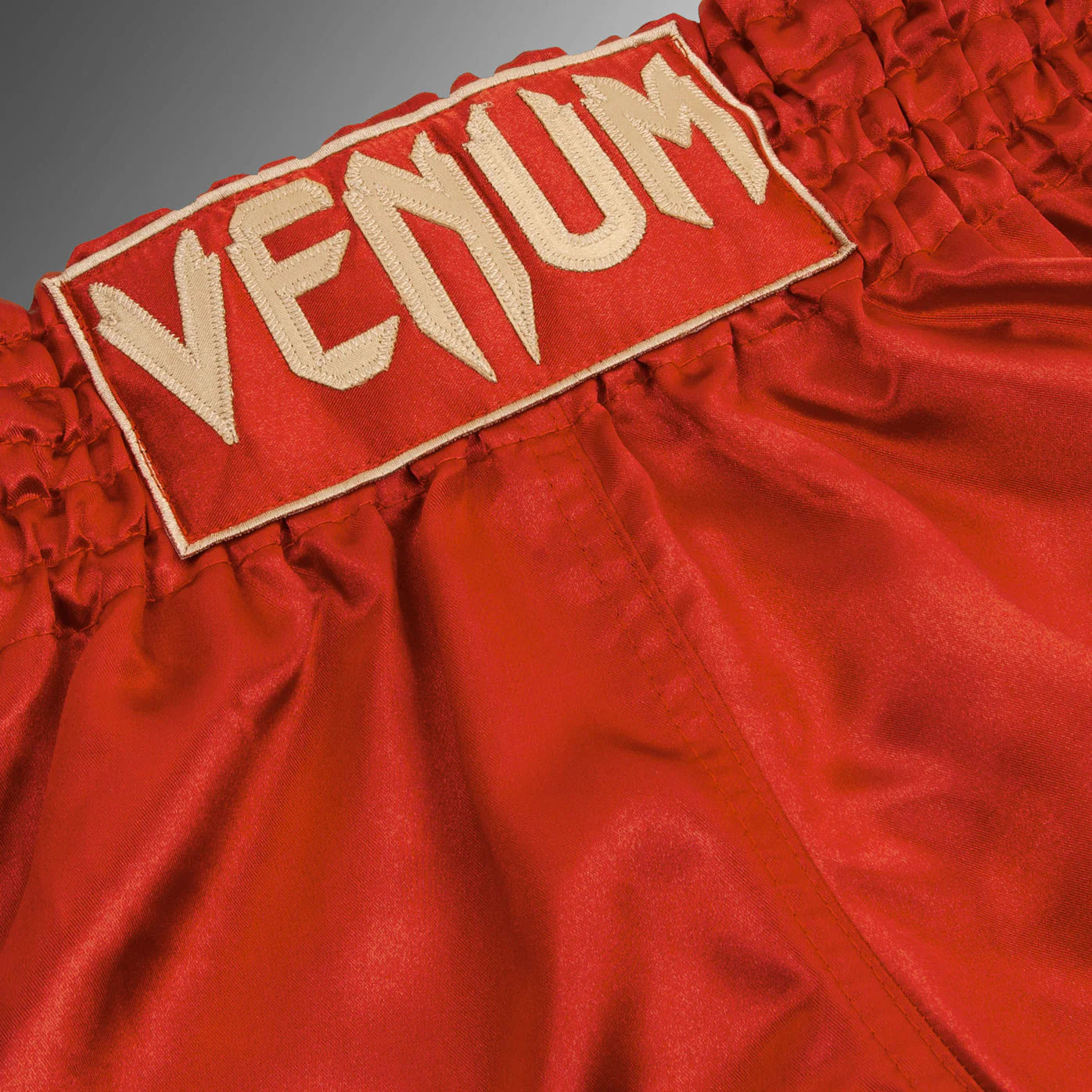 Venum Muay Thai Short- מכנסי איגרוף תאילנדי ונום