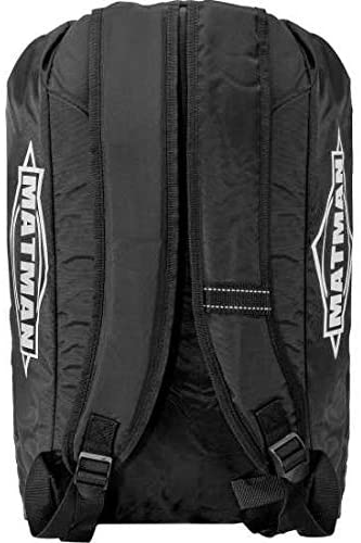 The Large Gear Bag- תיק רשת גב מטמן
