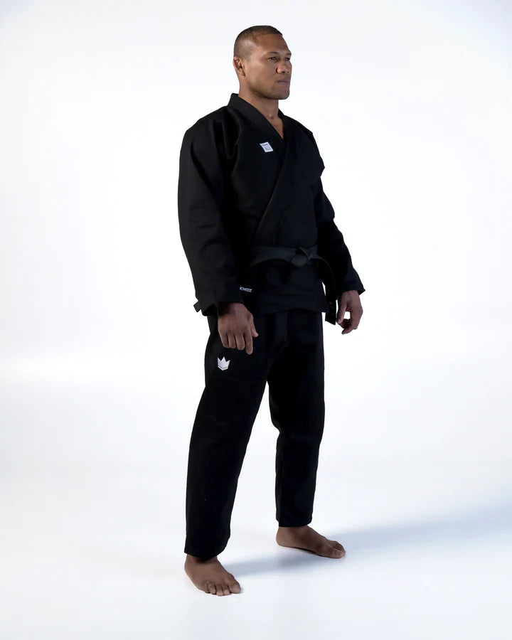 kingz Kore V2 Jiu Jitsu Gi 2024 Edition חליפת קיגנז v2