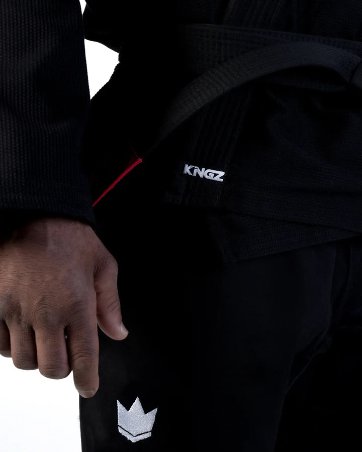 kingz Kore V2 Jiu Jitsu Gi 2024 Edition חליפת קיגנז v2