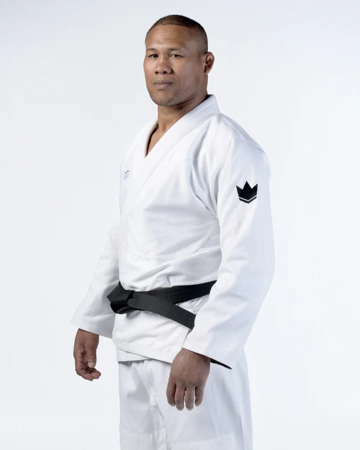 kingz Kore V2 Jiu Jitsu Gi 2024 Edition חליפת קיגנז v2