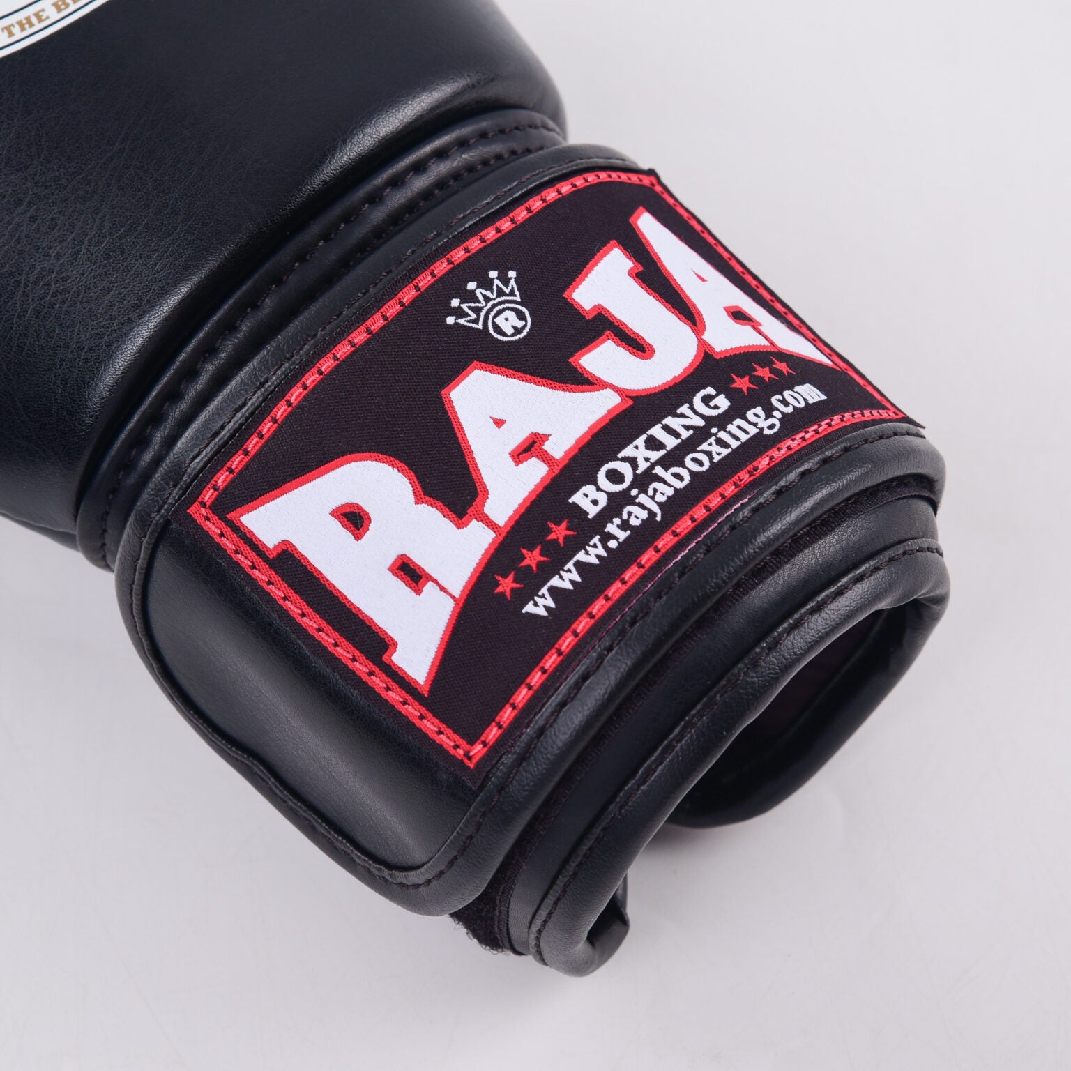 Raja Standard Boxing Gloves Leather- כפפות איגרוף ראג׳ה עור מלא