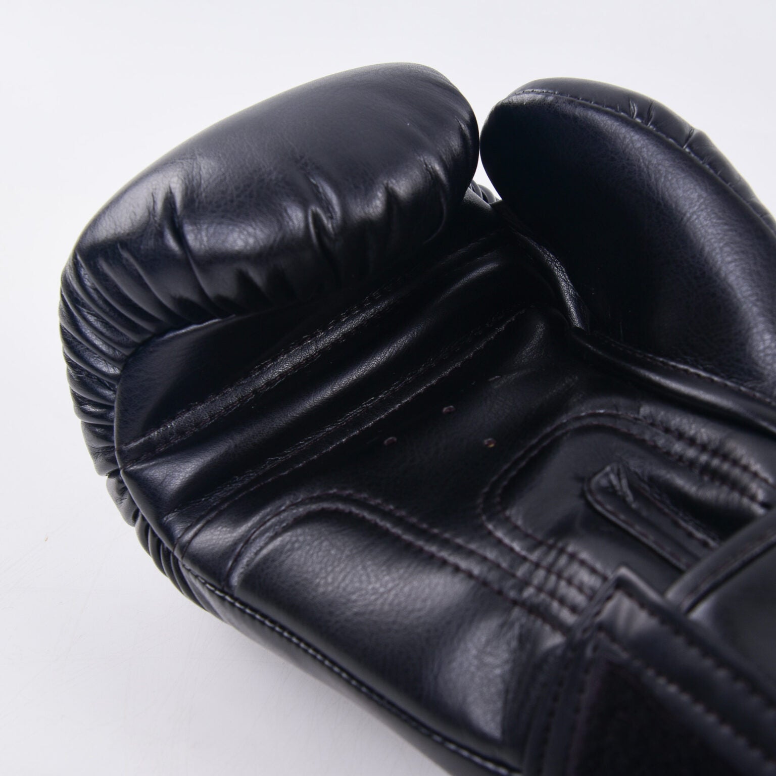 Raja Standard Boxing Gloves Leather- כפפות איגרוף ראג׳ה עור מלא