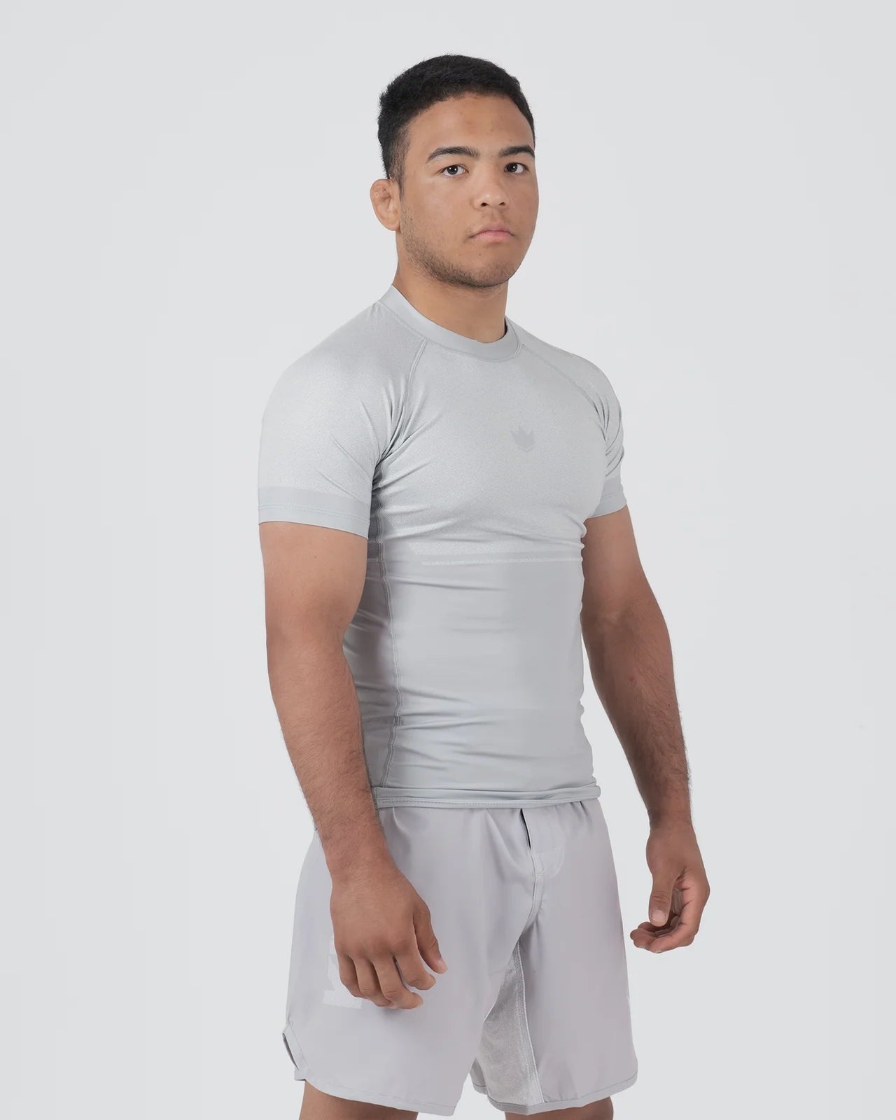 Kingz Ghost Rashguard- קינגז גוסט ראשגארד