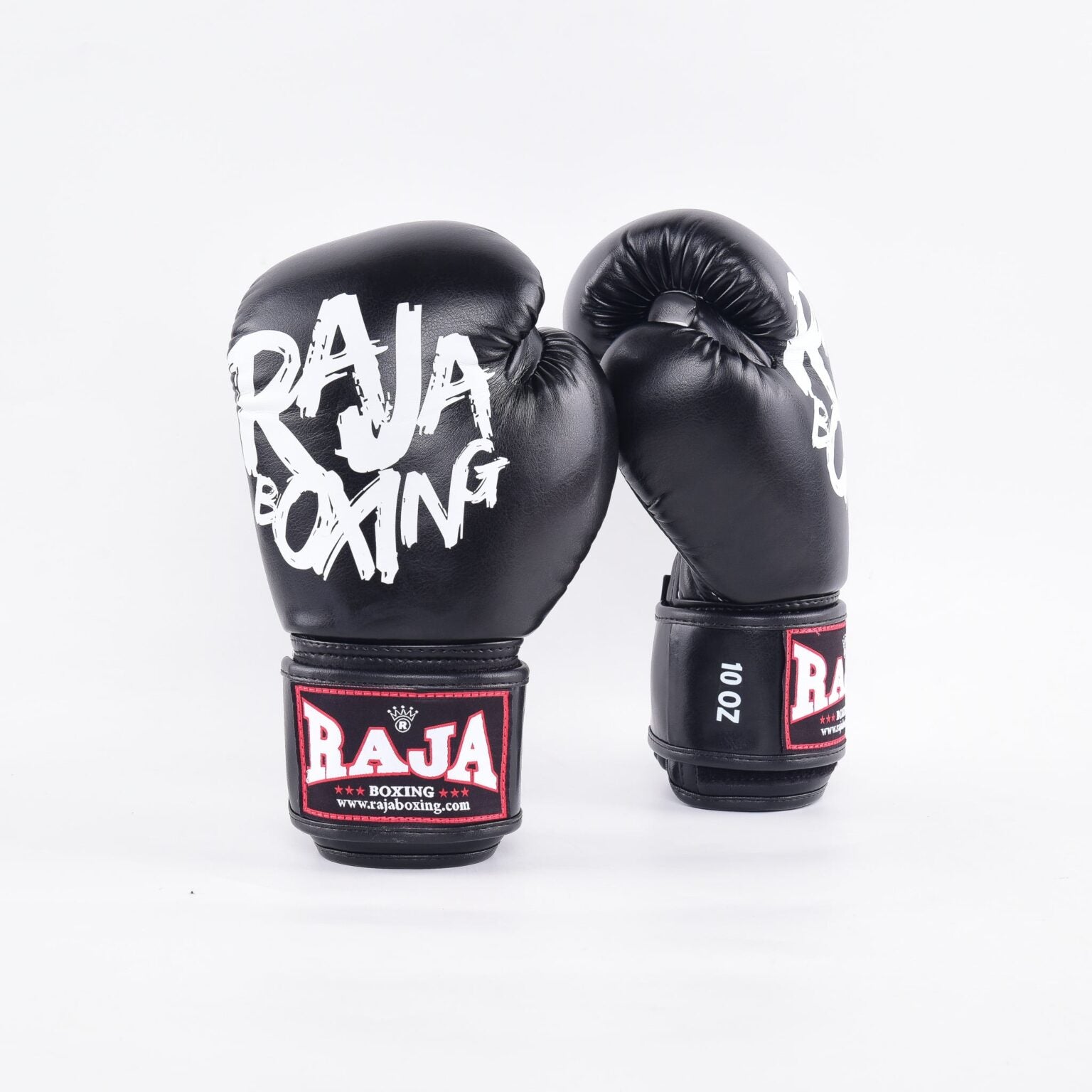 Raja V4 Boxing Gloves- כפפות איגרוף ראג׳ה עור מלא