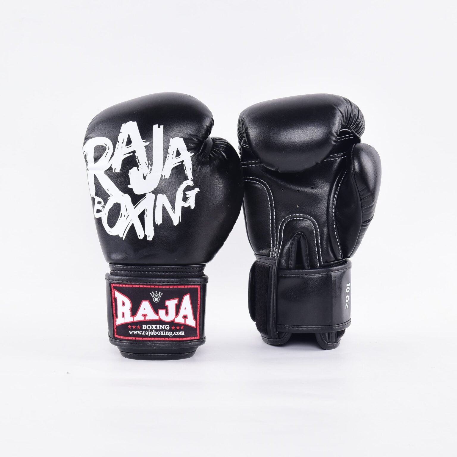 Raja V4 Boxing Gloves- כפפות איגרוף ראג׳ה עור מלא
