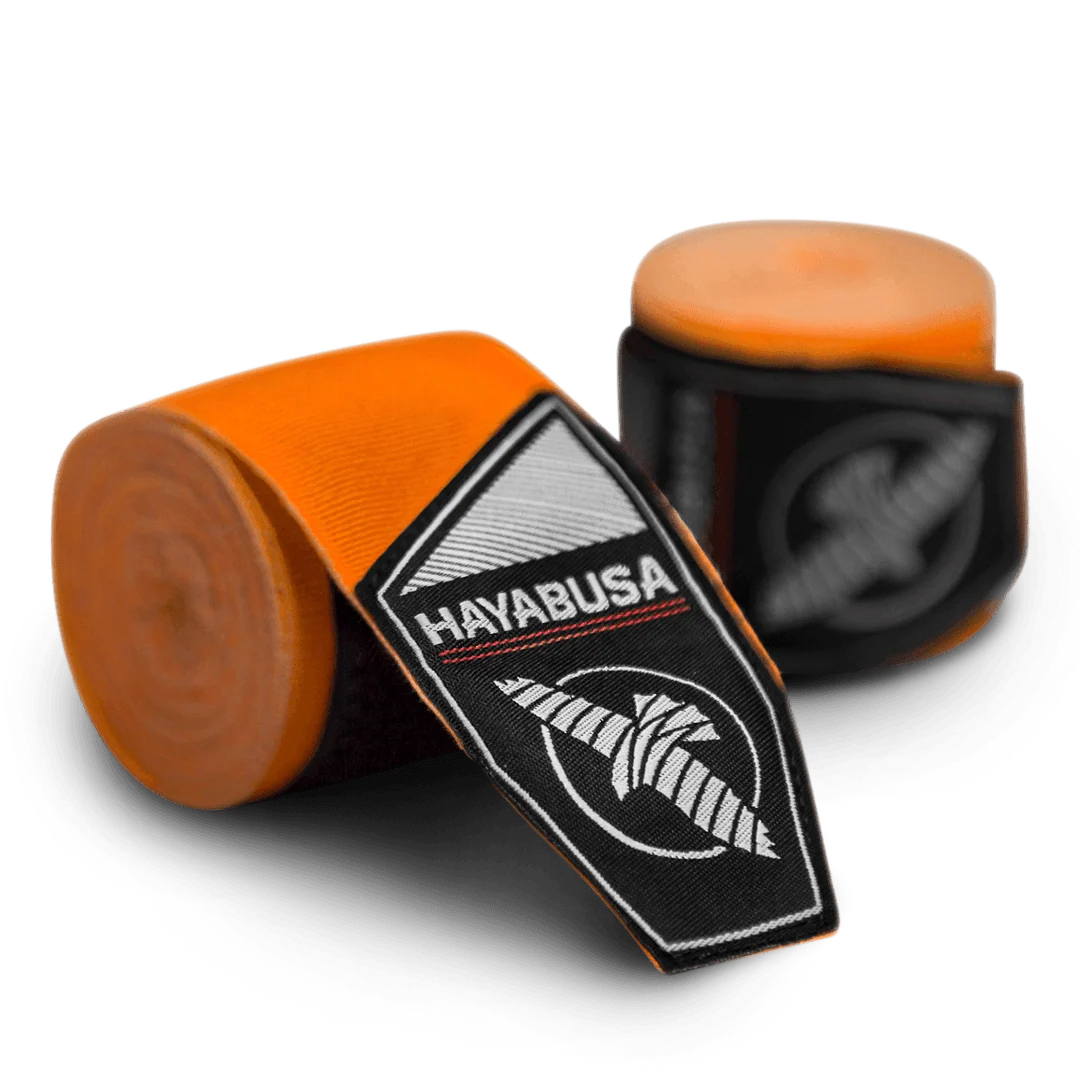Perfect Stretch Hand Wraps 3.0 (4.5m)- חותלות איגרוף היאבוסה 4.5 מטר