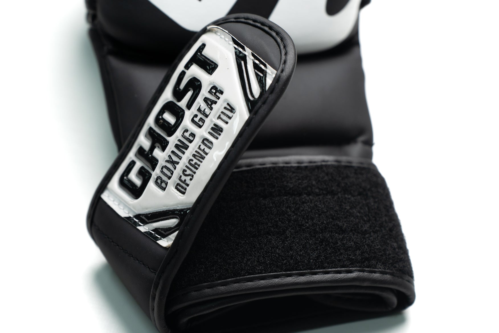Ghost MMA gloves- כפפות MMA גוסט
