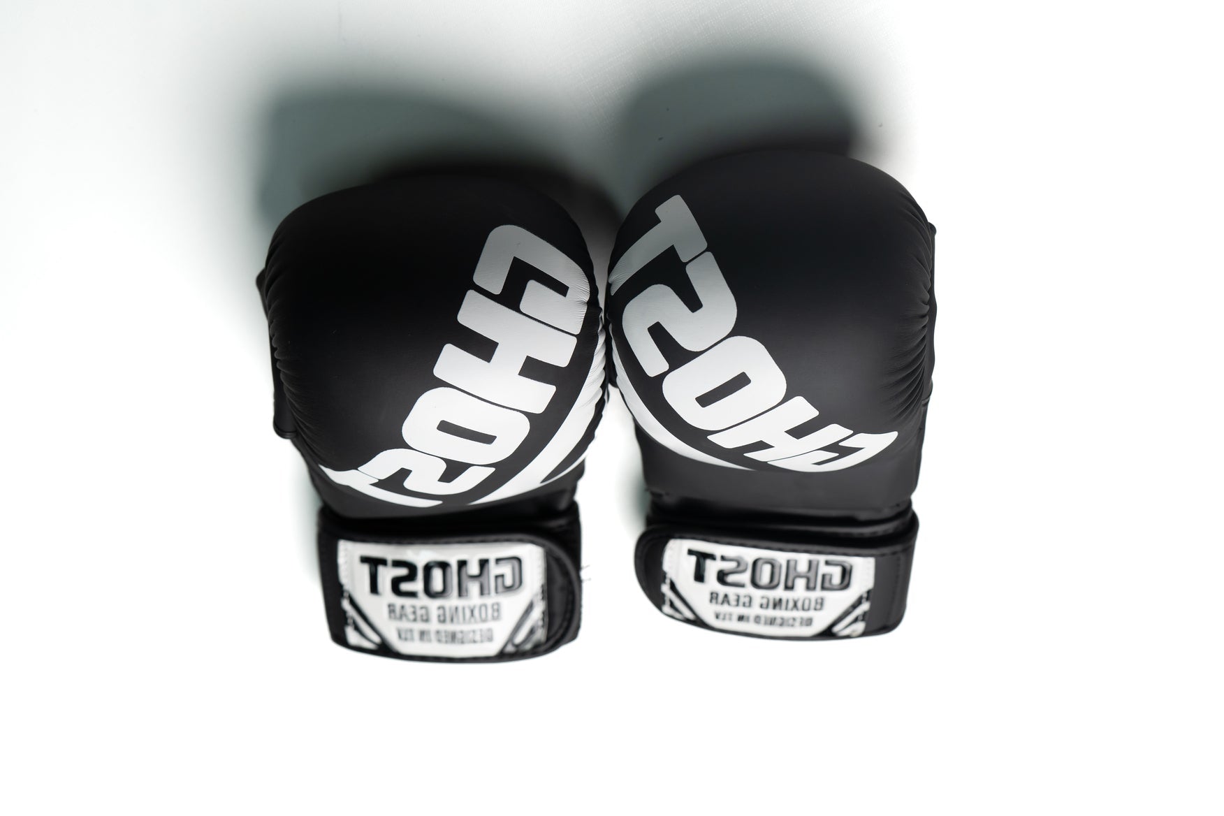Ghost MMA gloves- כפפות MMA גוסט