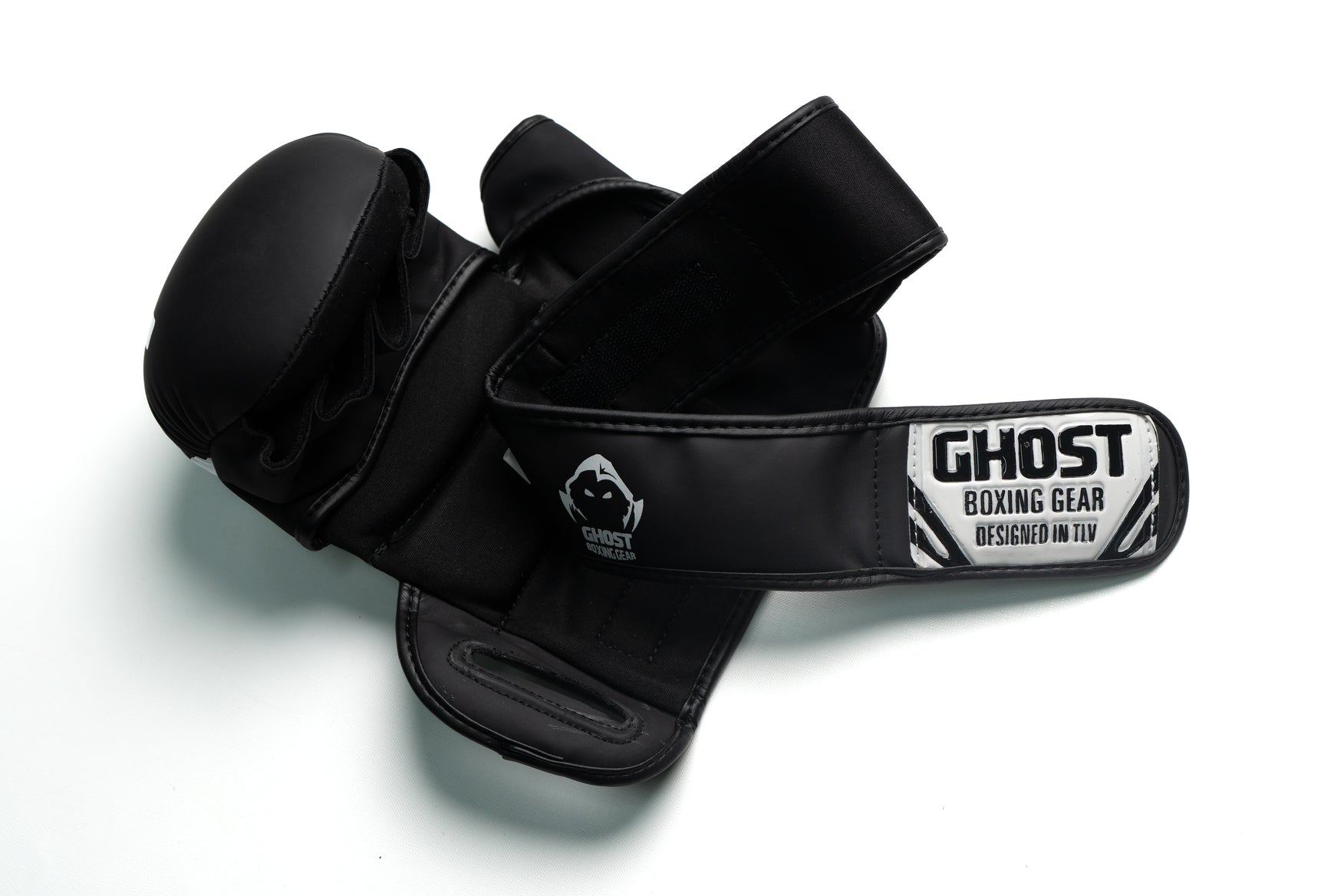 Ghost MMA gloves- כפפות MMA גוסט