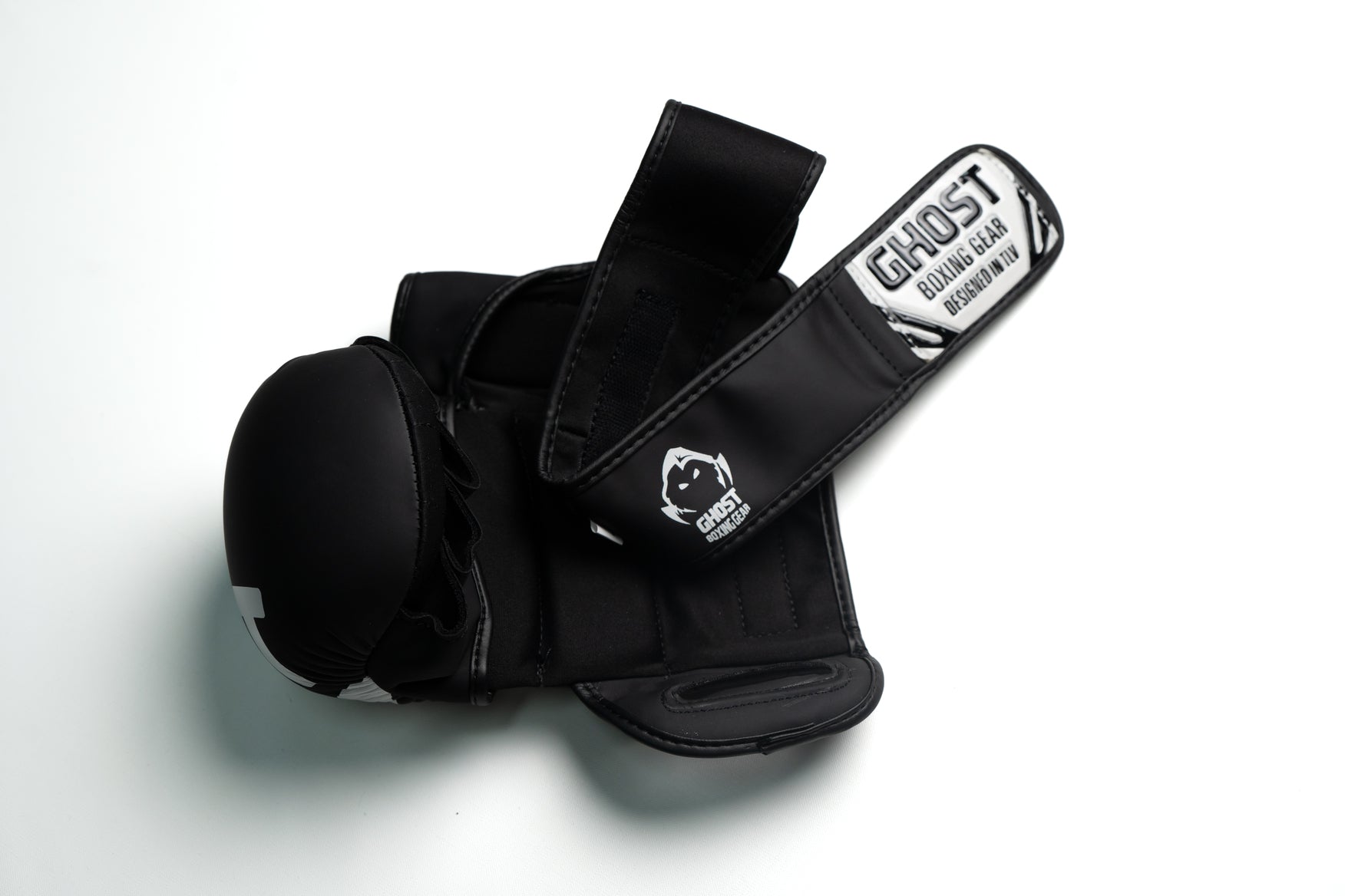 Ghost MMA gloves- כפפות MMA גוסט