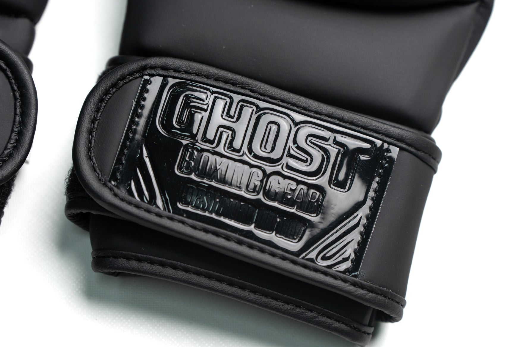 Ghost MMA gloves- כפפות MMA גוסט