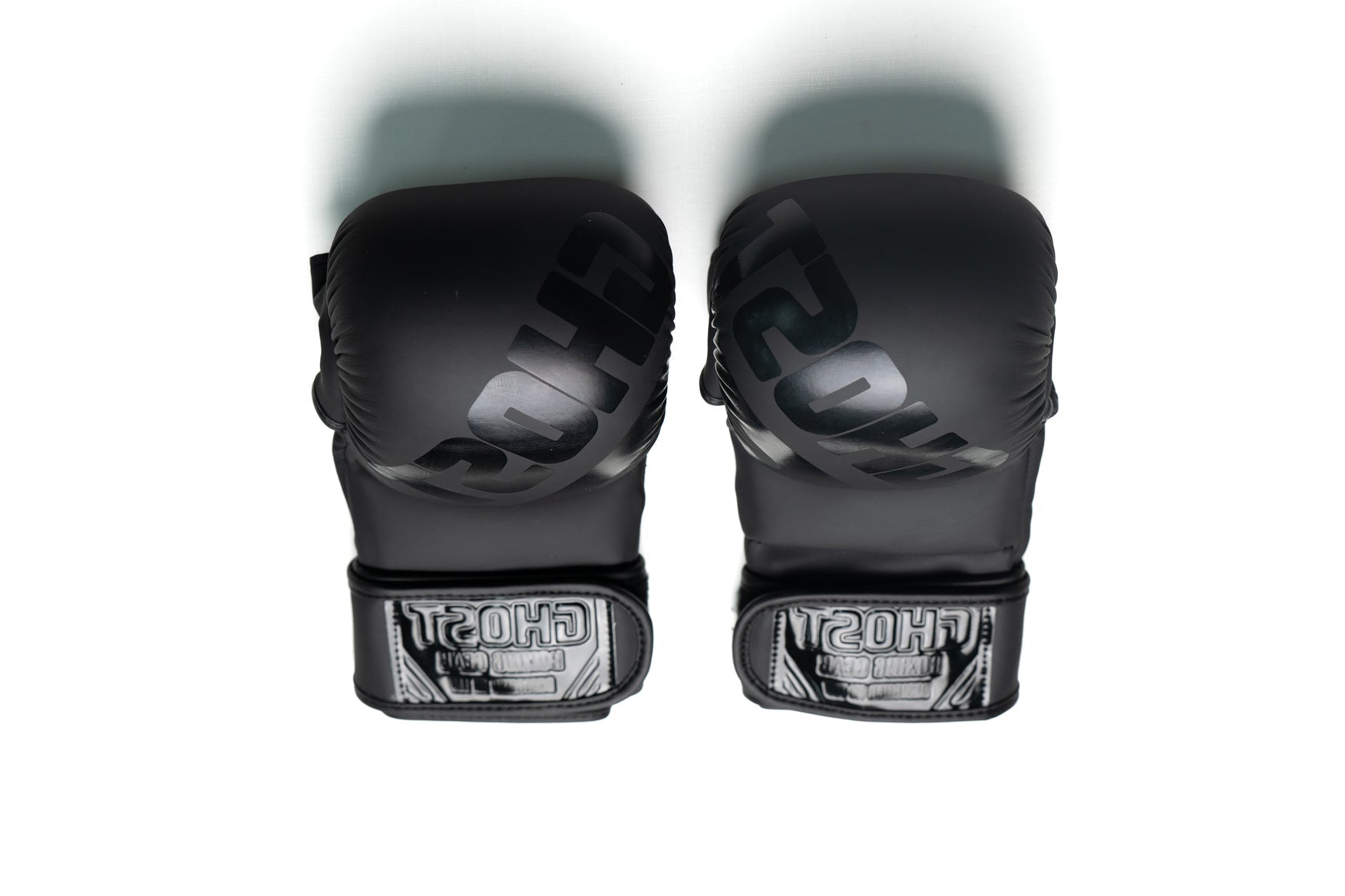 Ghost MMA gloves- כפפות MMA גוסט